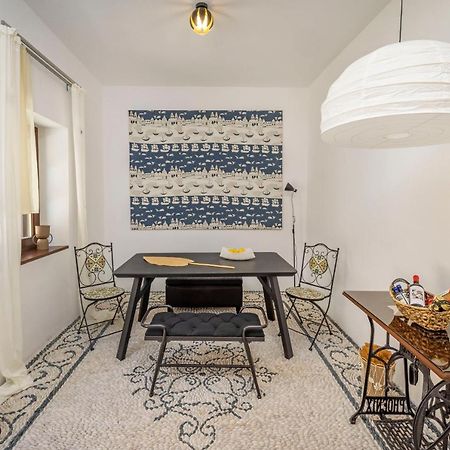 Filigrana Villa Lindos Εξωτερικό φωτογραφία