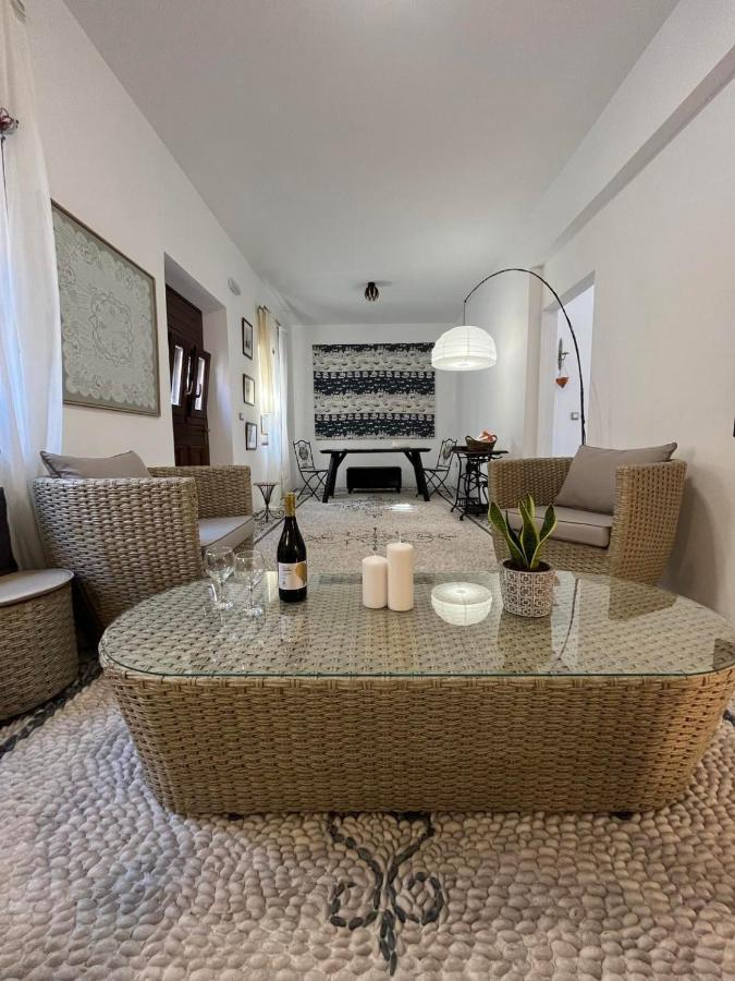 Filigrana Villa Lindos Εξωτερικό φωτογραφία