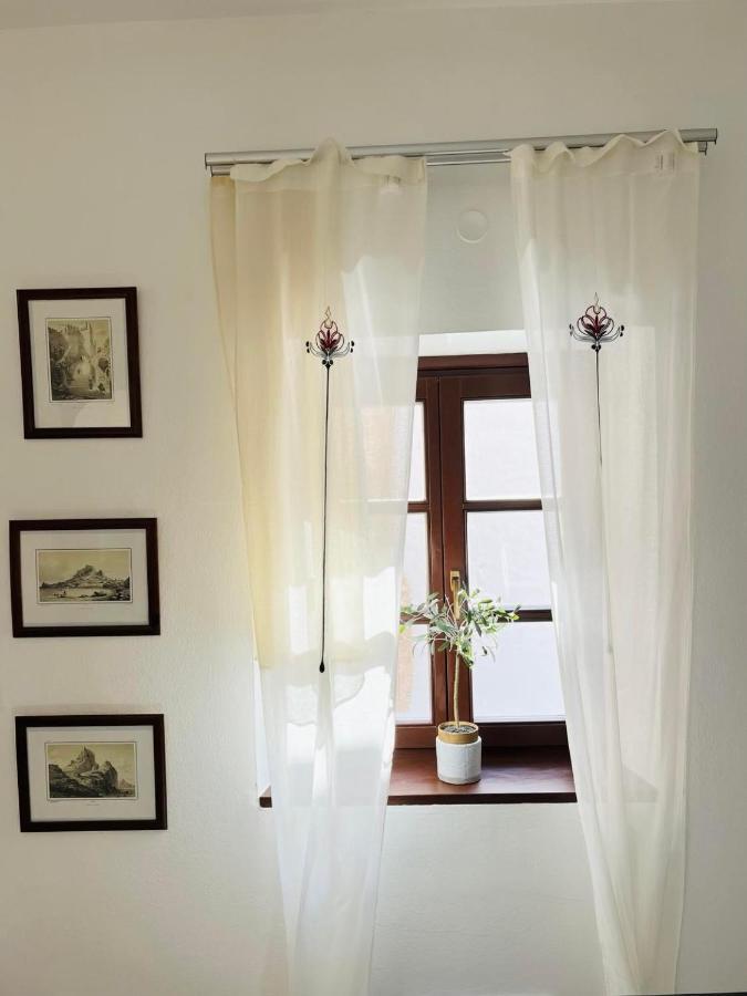 Filigrana Villa Lindos Εξωτερικό φωτογραφία