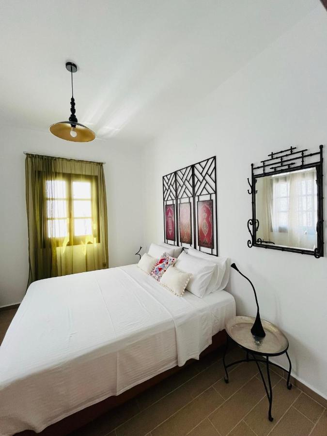 Filigrana Villa Lindos Εξωτερικό φωτογραφία