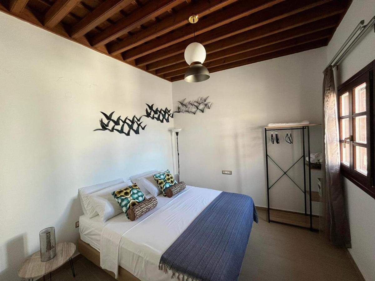 Filigrana Villa Lindos Εξωτερικό φωτογραφία