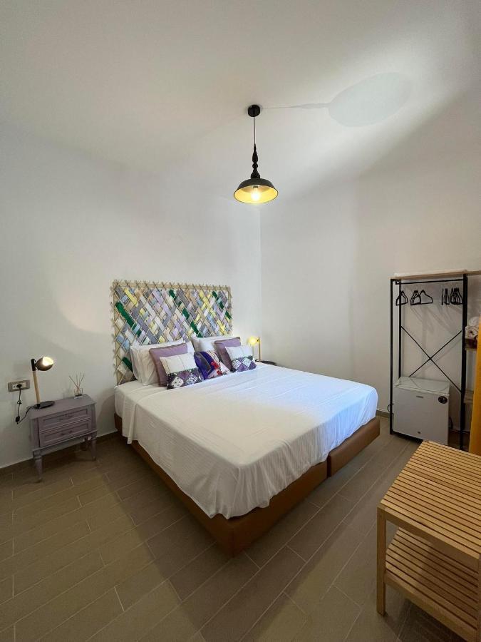 Filigrana Villa Lindos Εξωτερικό φωτογραφία