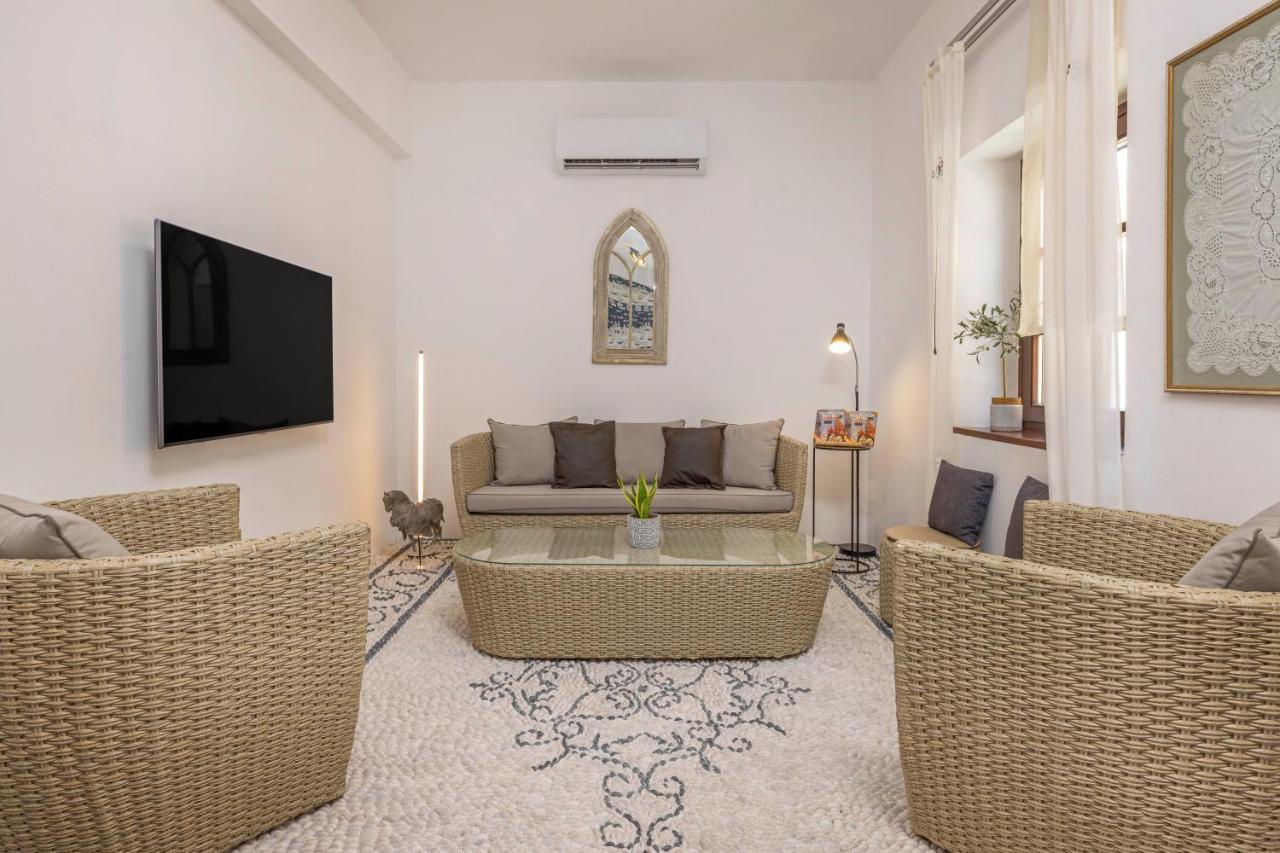Filigrana Villa Lindos Εξωτερικό φωτογραφία