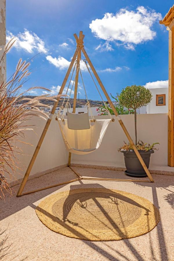 Filigrana Villa Lindos Εξωτερικό φωτογραφία