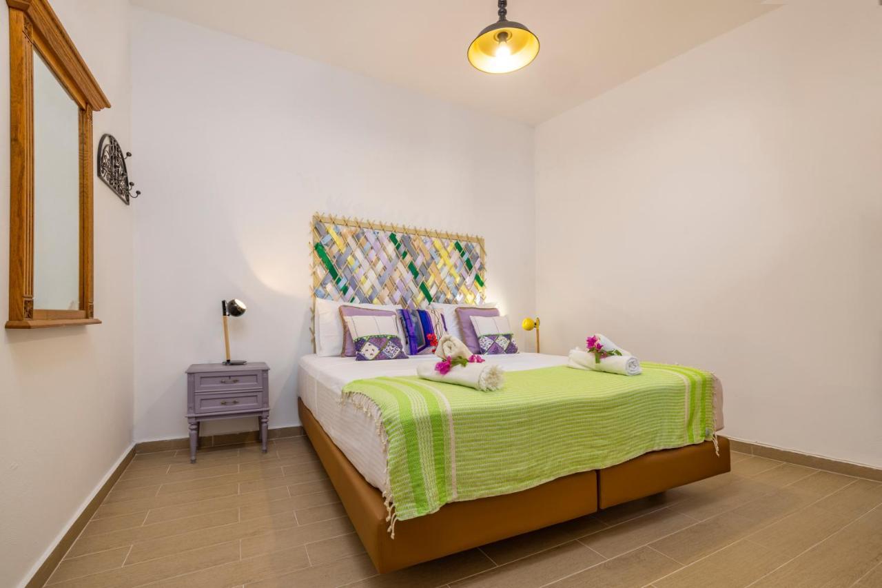 Filigrana Villa Lindos Εξωτερικό φωτογραφία