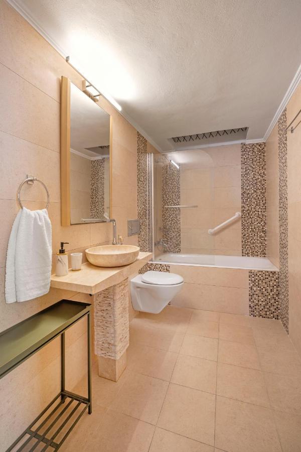 Filigrana Villa Lindos Εξωτερικό φωτογραφία