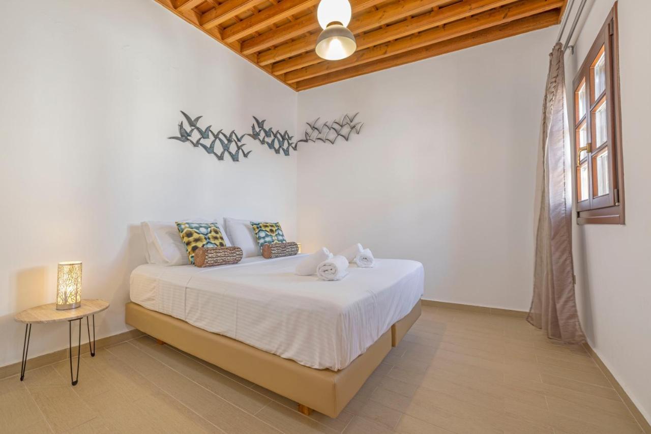 Filigrana Villa Lindos Εξωτερικό φωτογραφία