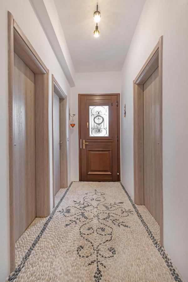 Filigrana Villa Lindos Εξωτερικό φωτογραφία