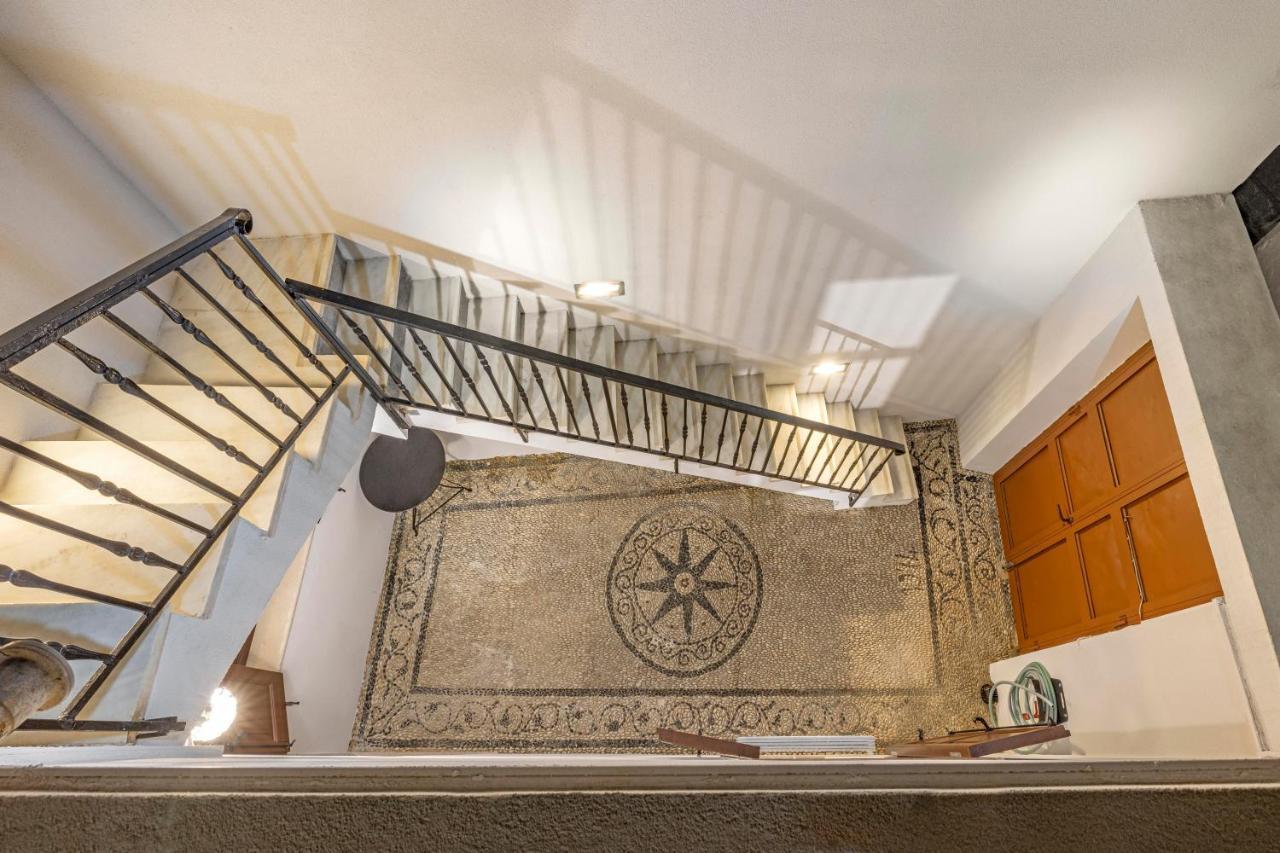Filigrana Villa Lindos Εξωτερικό φωτογραφία